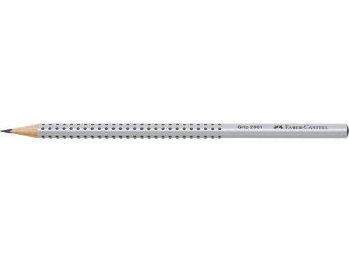 Faber Castell Potlood Faber-Castell GRIP 2001 2B