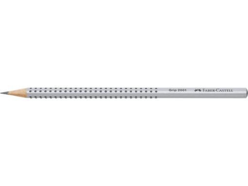 Faber Castell Potlood Faber-Castell GRIP 2001 H