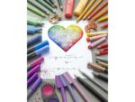 Faber Castell Potlood Faber-Castell GRIP 2001 HB met gum