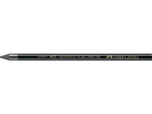 Faber Castell Grafietpotlood Faber-Castell Pitt Pure HB