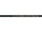 Faber Castell Houtskool Faber-Castell Pitt Monochrome zwart medium
