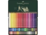 Faber Castell Aquarelpotlood Faber-Castell Albrecht Dürer etui à 120 stuks