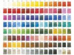 Faber Castell Aquarelpotlood Faber-Castell Albrecht Dürer etui à 120 stuks