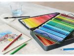 Faber Castell Aquarelpotlood Faber-Castell Albrecht Dürer etui à 120 stuks