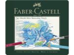Faber Castell Aquarelpotlood Faber-Castell Albrecht Dürer etui à 24 stuks