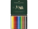 Faber Castell Aquarelpotlood Faber-Castell Albrecht Dürer etui à 24 stuks