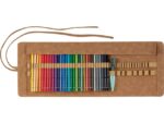 Faber Castell Roletui Faber-Castell Albrecht Dürer 30 potloden met penseel