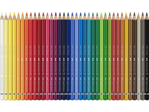Faber Castell Aquarelpotlood Faber-Castell Albrecht Dürer etui à 36 stuks