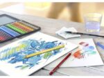 Faber Castell Aquarelpotlood Faber-Castell Albrecht Dürer etui à 36 stuks