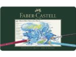Faber Castell Aquarelpotlood Faber-Castell Albrecht Dürer etui à 60 stuks