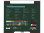 Faber Castell Aquarelpotlood Faber-Castell Albrecht Dürer houten koffer   72 stuks