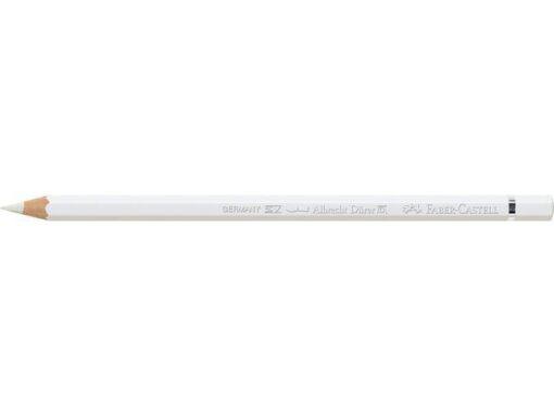 Faber Castell Aquarelpotlood Faber-Castell Albrecht Dürer 101 wit