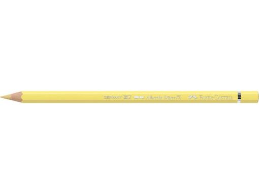 Faber Castell Aquarelpotlood Faber-Castell Albrecht Dürer 102 strogeel