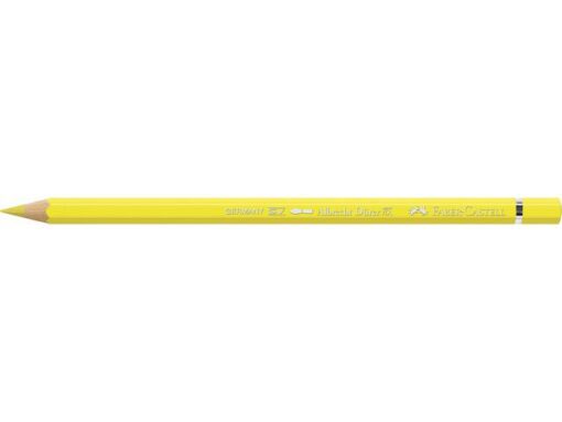 Faber Castell Aquarelpotlood Faber-Castell Albrecht Dürer 104 lichtgeel