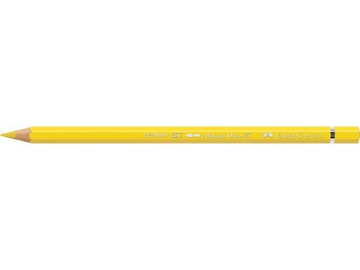 Faber Castell Aquarelpotlood Faber-Castell Albrecht Dürer 106 chroomgeel  fel