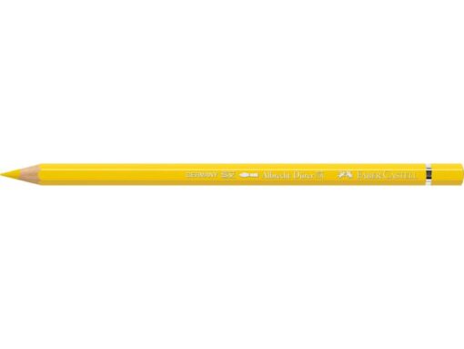 Faber Castell Aquarelpotlood Faber-Castell Albrecht Dürer 107 cadmiumgeel