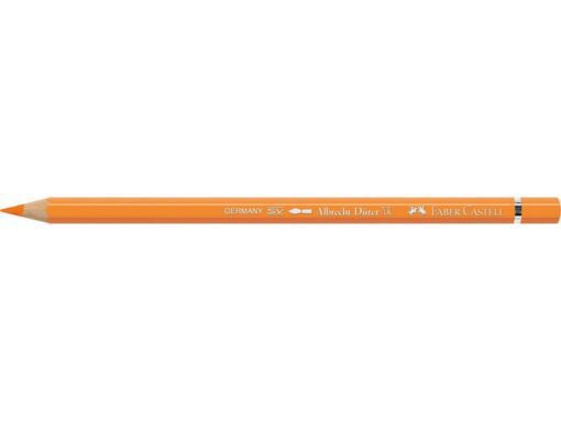 Faber Castell Aquarelpotlood Faber-Castell Albrecht Dürer 111 cadmium     oranje