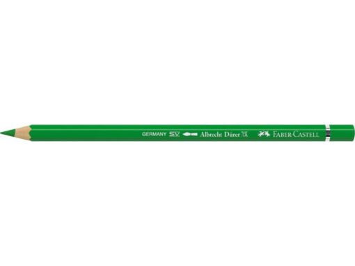 Faber Castell Aquarelpotlood Faber-Castell Albrecht Dürer 112 bladgroen