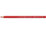 Faber Castell Aquarelpotlood Faber-Castell Albrecht Dürer 118             scharlakenrood