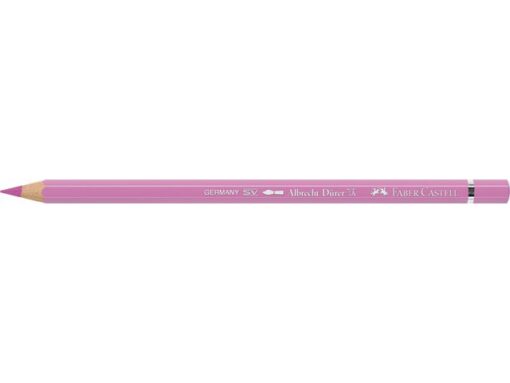 Faber Castell Aquarelpotlood Faber-Castell Albrecht Dürer 119 magenta fel