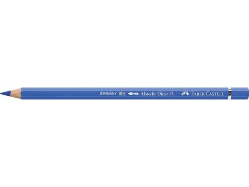 Faber Castell Aquarelpotlood Faber-Castell Albrecht Dürer 120 ultramarijn