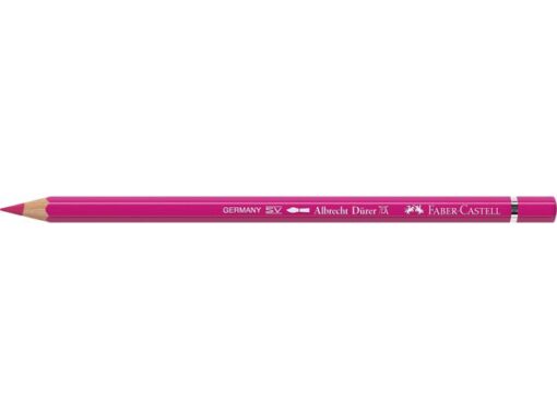 Faber Castell Aquarelpotlood Faber-Castell Albrecht Dürer 123 fuchsia