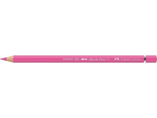 Faber Castell Aquarelpotlood Faber-Castell Albrecht Dürer 129 bleekroze