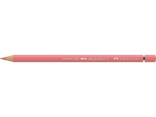 Faber Castell Aquarelpotlood Faber-Castell Albrecht Dürer 131 koraal