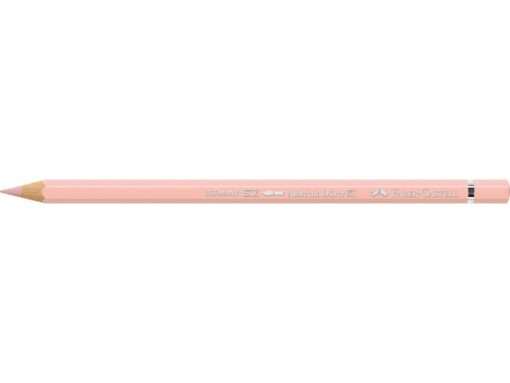Faber Castell Aquarelpotlood Faber-Castell Albrecht Dürer 132 biege rood