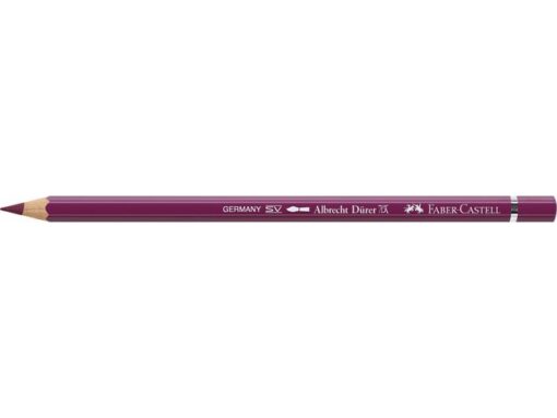 Faber Castell Aquarelpotlood Faber-Castell Albrecht Dürer 133 magenta
