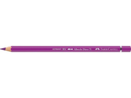 Faber Castell Aquarelpotlood Faber-Castell Albrecht Dürer 134             karmozijnrood