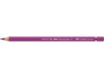 Faber Castell Aquarelpotlood Faber-Castell Albrecht Dürer 135 roodviolet  fel