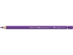 Faber Castell Aquarelpotlood Faber-Castell Albrecht Dürer 136 purperviolet