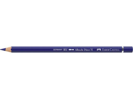 Faber Castell Aquarelpotlood Faber-Castell Albrecht Dürer 141 delftsblauw