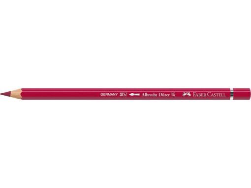 Faber Castell Aquarelpotlood Faber-Castell Albrecht Dürer 142 steenrood