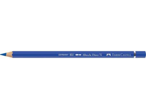 Faber Castell Aquarelpotlood Faber-Castell Albrecht Dürer 143 kobaltblauw