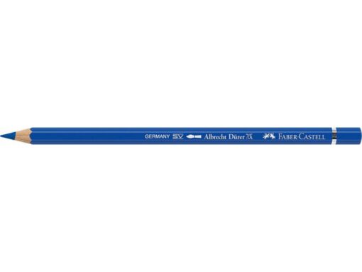 Faber Castell Aquarelpotlood Faber-Castell Albrecht Dürer 144             kobaltblauw/groen