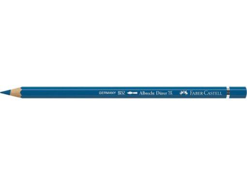 Faber Castell Aquarelpotlood Faber-Castell Albrecht Dürer 149 blauw       turquoise