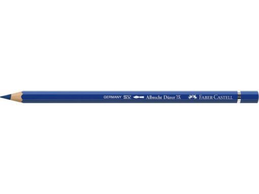 Faber Castell Aquarelpotlood Faber-Castell Albrecht Dürer 151 hel         roodblauw