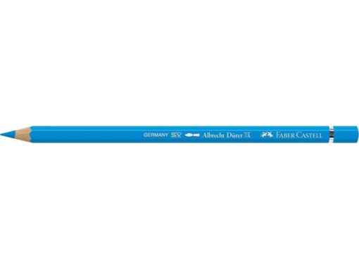Faber Castell Aquarelpotlood Faber-Castell Albrecht Dürer 152 midden      phthalo blauw