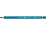 Faber Castell Aquarelpotlood Faber-Castell Albrecht Dürer 153 kobalt      turquoise