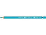 Faber Castell Aquarelpotlood Faber-Castell Albrecht Dürer 154 kobalt      turquoise licht