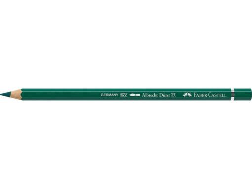 Faber Castell Aquarelpotlood Faber-Castell Albrecht Dürer 159 Hooker's    groen