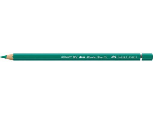 Faber Castell Aquarelpotlood Faber-Castell Albrecht Dürer 161 phthalogroen