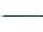Faber Castell Aquarelpotlood Faber-Castell Albrecht Dürer 165 juniper     groen