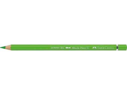 Faber Castell Aquarelpotlood Faber-Castell Albrecht Dürer 166 grasgroen