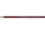 Faber Castell Aquarelpotlood Faber-Castell Albrecht Dürer 169 caput       mortuum