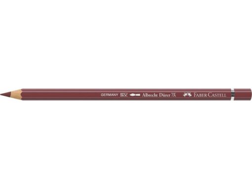 Faber Castell Aquarelpotlood Faber-Castell Albrecht Dürer 169 caput       mortuum