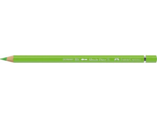 Faber Castell Aquarelpotlood Faber-Castell Albrecht Dürer 171 lichtgroen