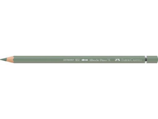 Faber Castell Aquarelpotlood Faber-Castell Albrecht Dürer 172 aardegroen